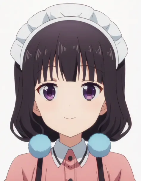 [PDXL] Maika Sakuranomiya - Blend S