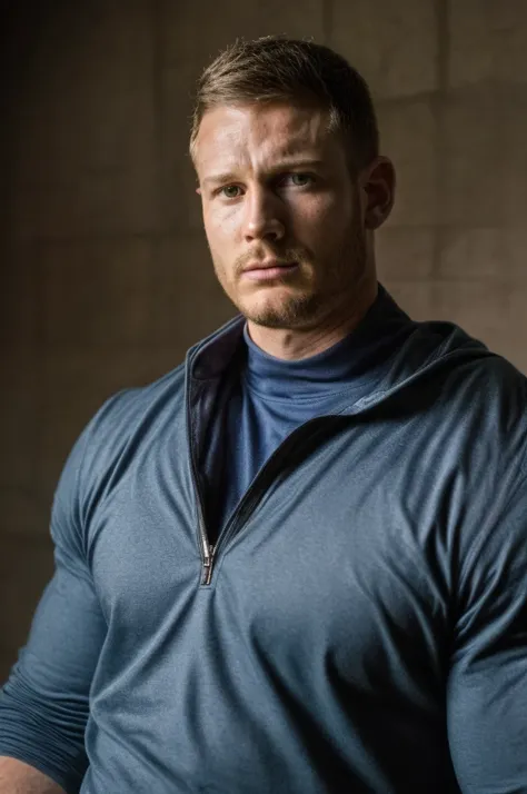 Tom Hopper - Number 1