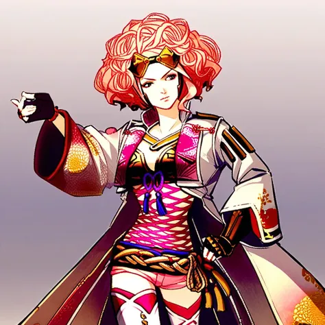 Koshosho - Samurai Warriors 4