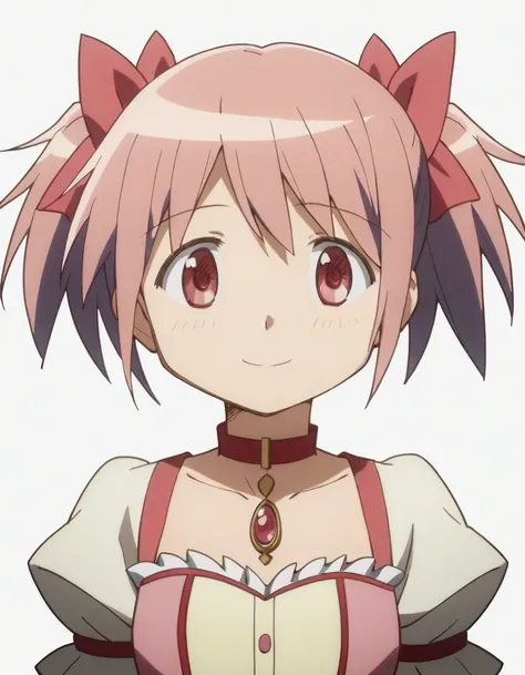 [PDXL] Madoka Kaname - Madoka Magica