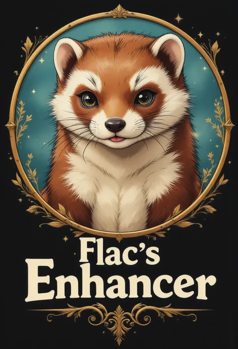 Flac's Enhancer FLUX