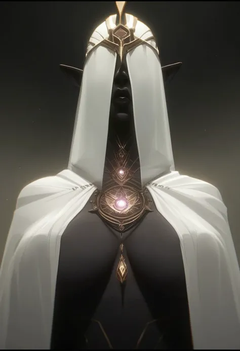 score_9, score_8_up, score_7_up, score_6_up,  
4rc4n3s2styl3, arcanes2style, arcane s2 style,
 suggestive, mystical, sexual, fantasy character, 2.5d faint style,
  stunning dark elf mystic, full lips, long hair, black ethereal hair, 
  black skin, thin whi...