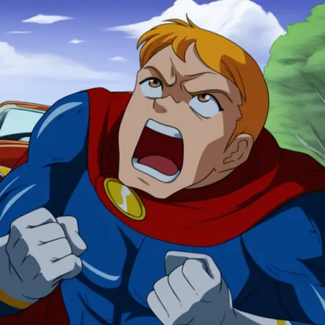 Owen (Totally Spies)