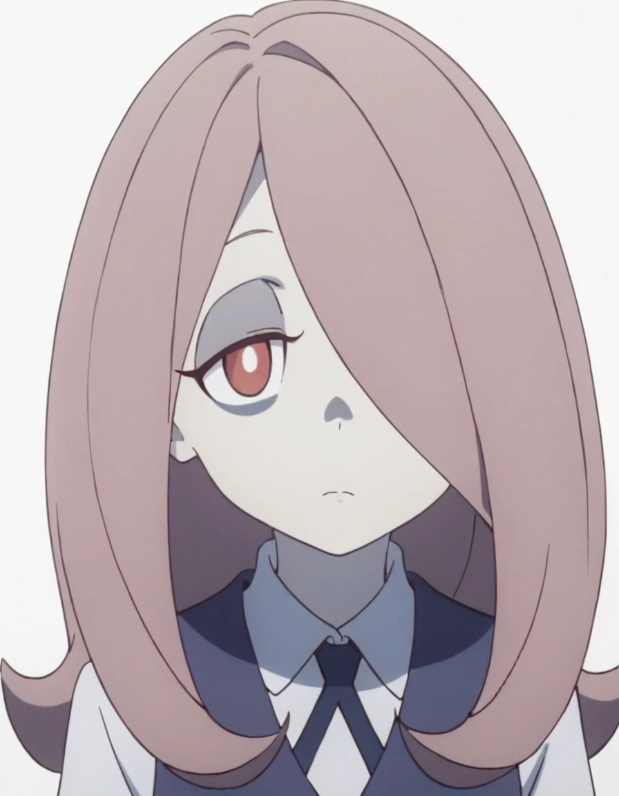 [PDXL] Sucy Manbavaran - Little Witch Academia