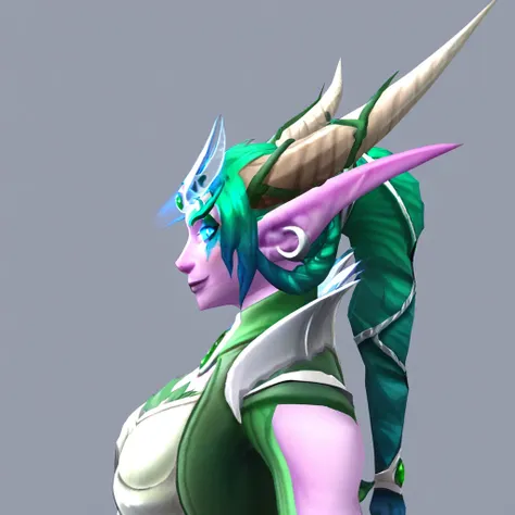 Ysera The Dreamer