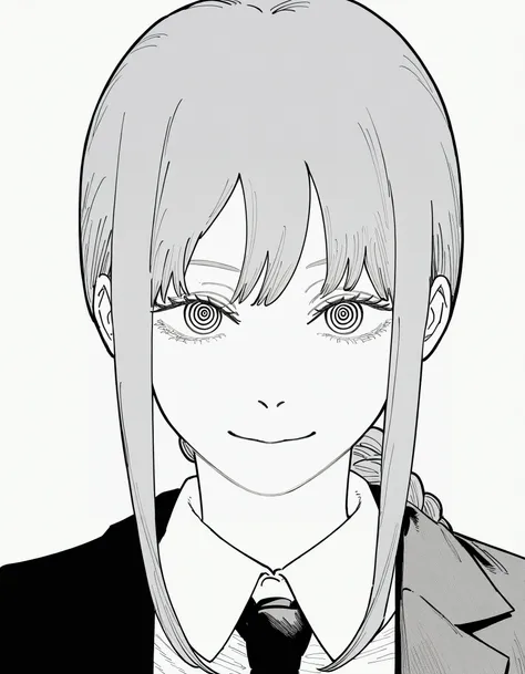 Fujimoto Manga Style [Illustrious & Pony]