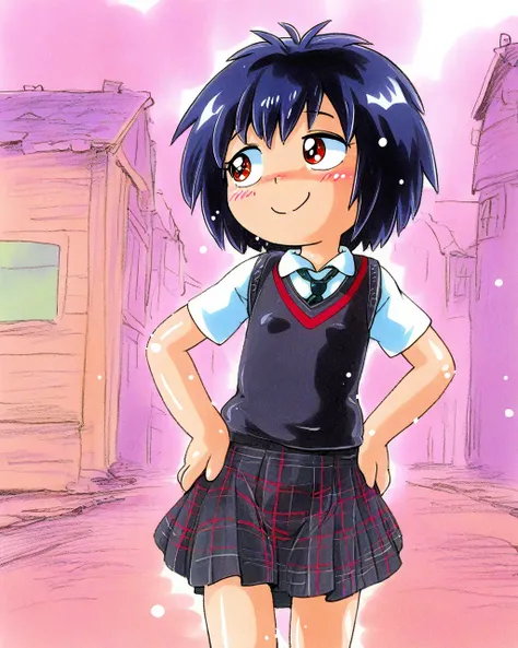 Peni Parker (Into The Spider-Verse)