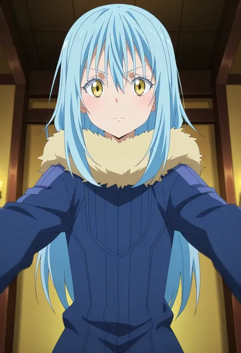 Rimuru Tempest | Tensei shitara Slime Datta Ken / That Time I Got Reincarnated as a Slime / TenSura