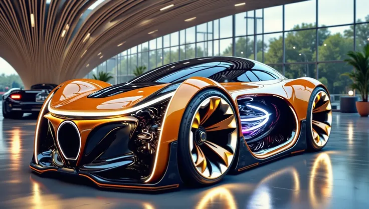 Concept Cars