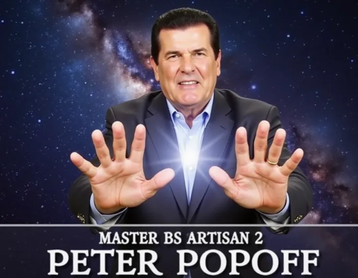 Peter Popoff