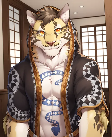 Likulau - Nekojishi