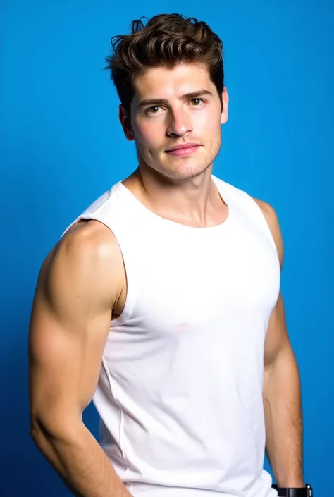 Gregg Sulkin