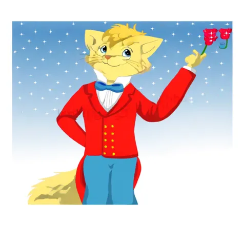 Benjamin Copperfield