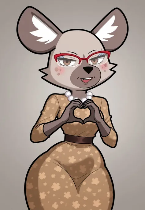 Haida's mom