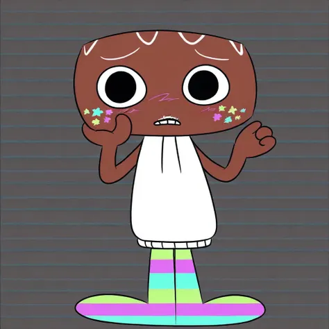 Cosmo [Dandy's World]