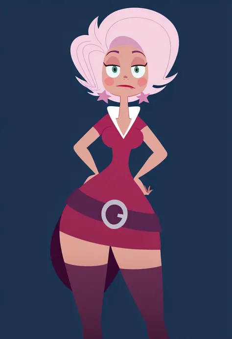 Willow from A Kind of Magic