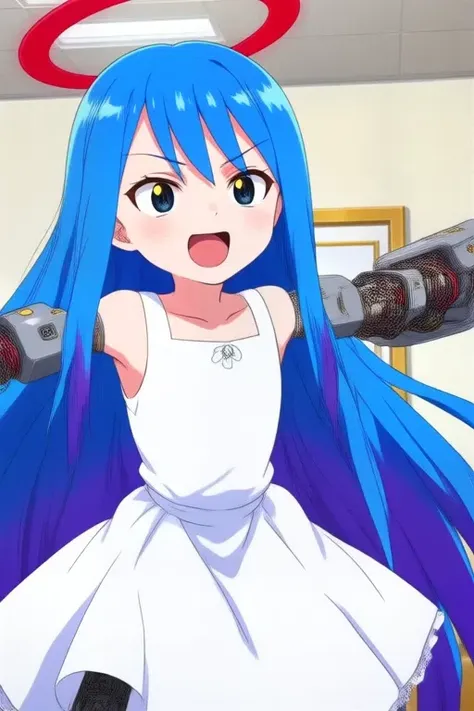 hazakailrea hyvideo lora