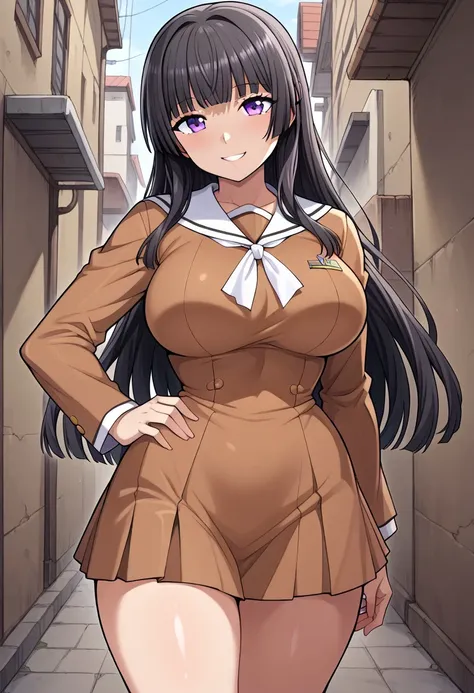 Rinko Shirokane (Bang Dream!)(Pony)