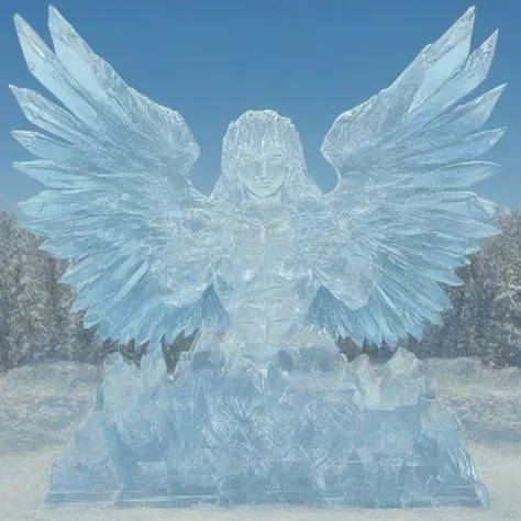 Ice Sculpting-IL-GMR