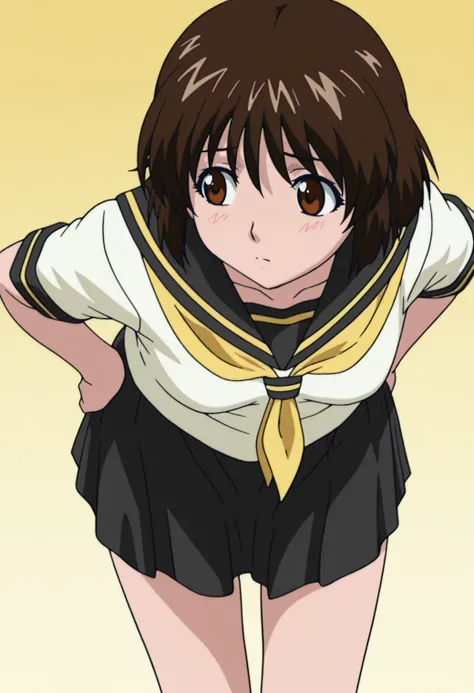 Herikawa Koishi (Onegai☆Teacher)