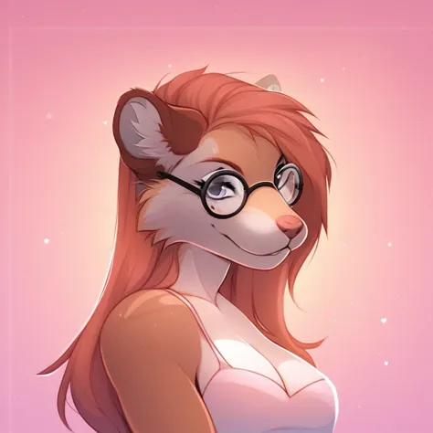 Detailed Furry Style for Pony