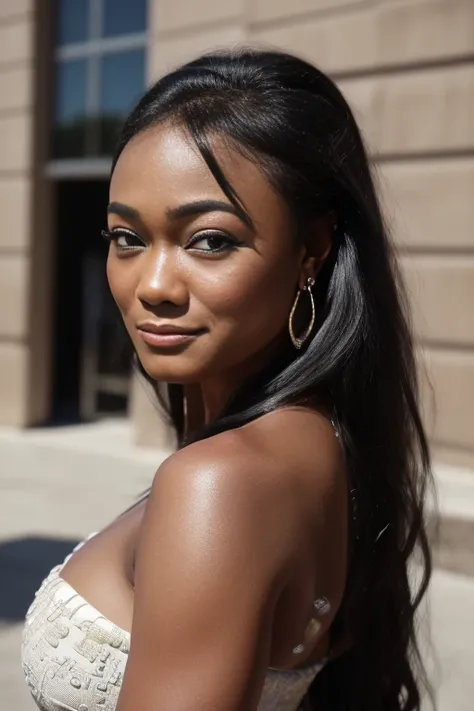 Tatyana Ali [SD 1.5]