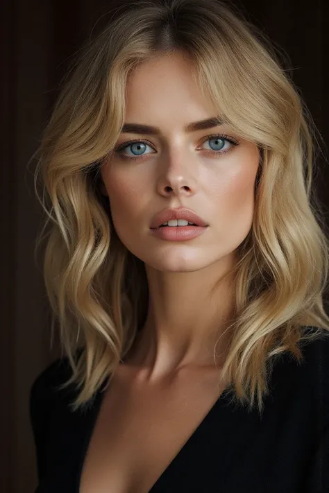 Samara Weaving (Flux LoRa)