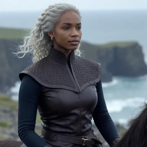 Bethany Antonia (Baela Targaryen)