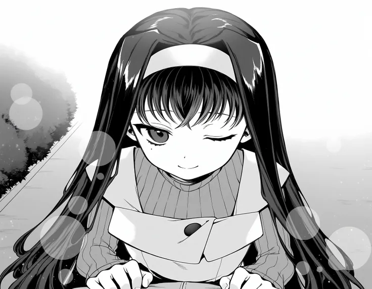 Sayama Kaori (Shinsou no Raputa) Illustrious