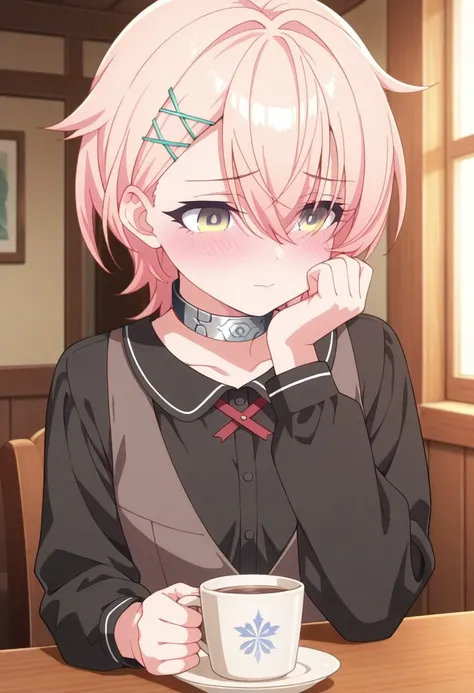 Ceres | Butareba: The Story of a Man Turned into a Pig | 豚のレバーは加熱しろ