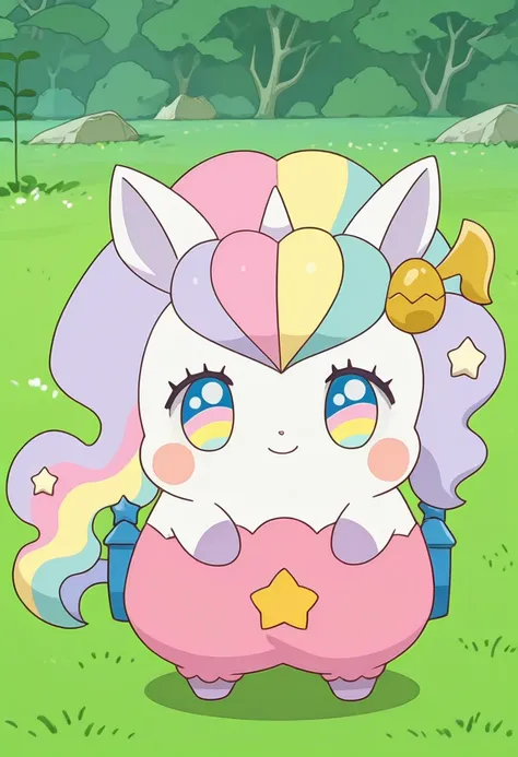 symphony (cocotama)