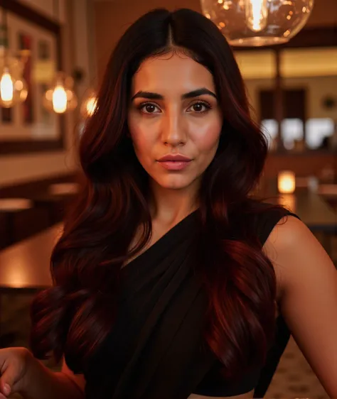 Radhika Seth