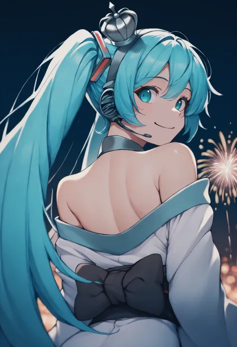 [IllustriousXL v0.1] Racing Miku 2013 | Vocaloid