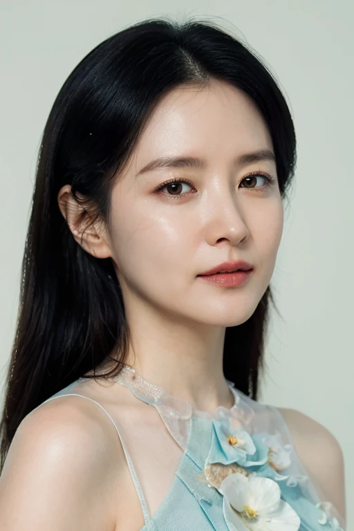 Not Actress - Lee Young Ae