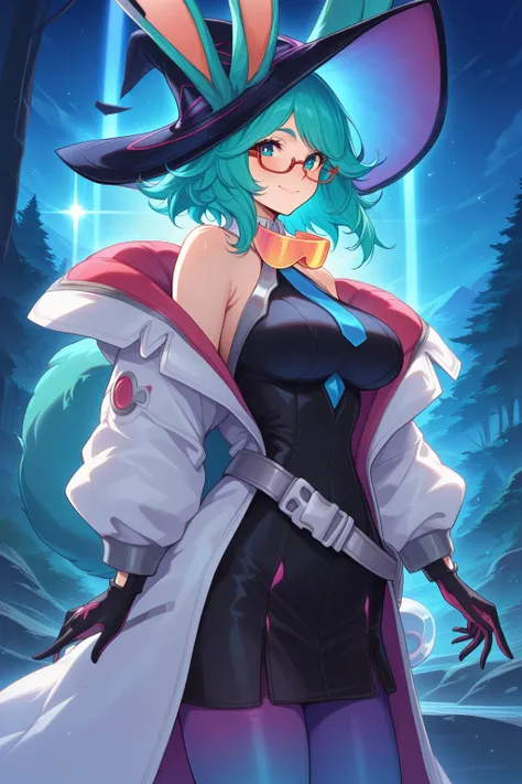 [IL] Aurora Battle Bunny 幻灵战斗兔 阿萝拉