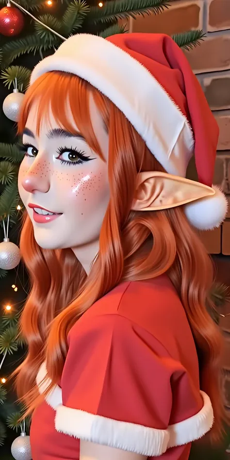 SammyNoodleSoup [TikTok / Instagram girl]
