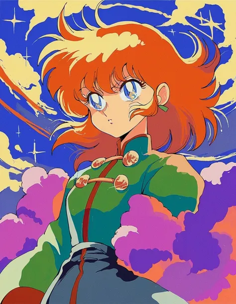 score_9, score_8_up, score_7_up, score_6_up, source_anime, anime coloring, <lora:by_Hariken_Ryuu-pony-000016:0.8> by hariken ryuu, 1girl, solo, retro artstyle, 1980s (style)