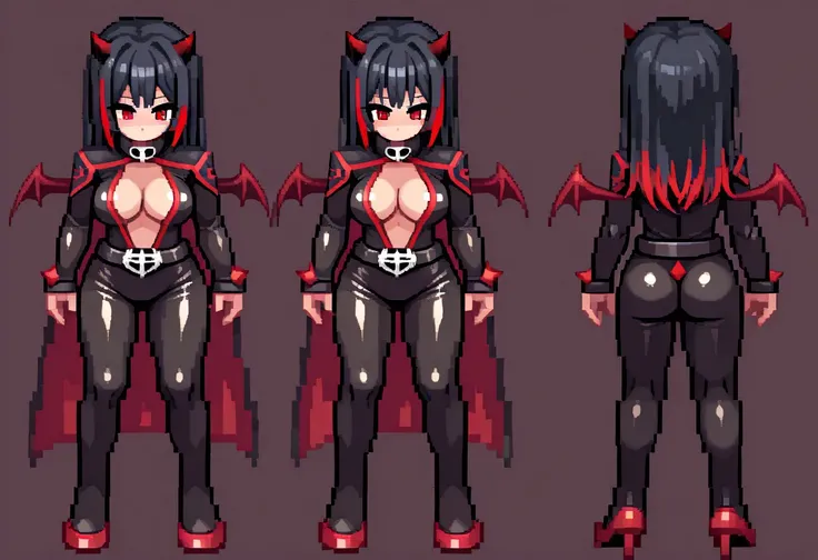 ROSPRITE-ASSASIN