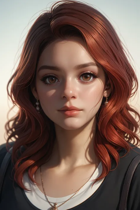 Abigail from The Quarry [Pony]