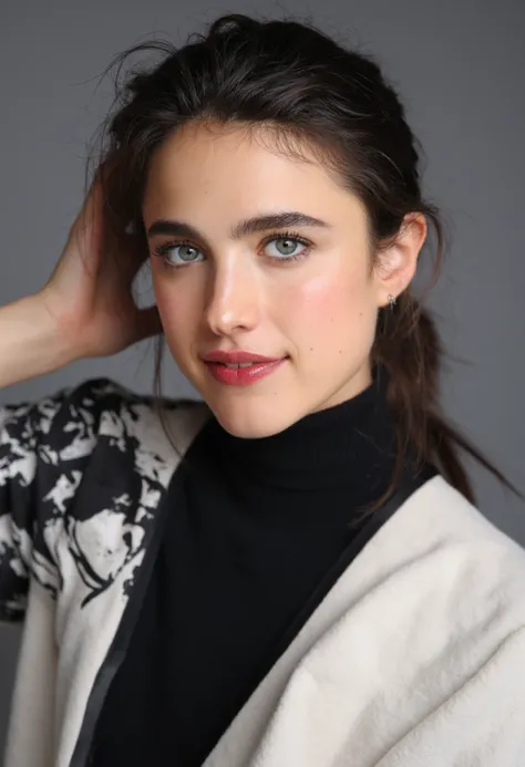 Margaret Qualley