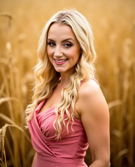 Evanna Lynch/Luna Lovegood (Flux)