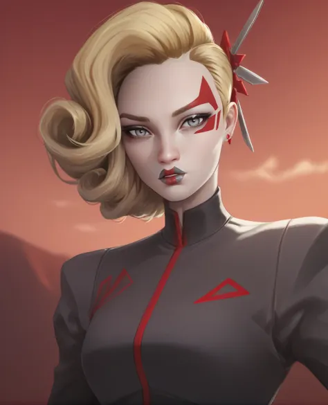 Deande - Battleborn (pxl)