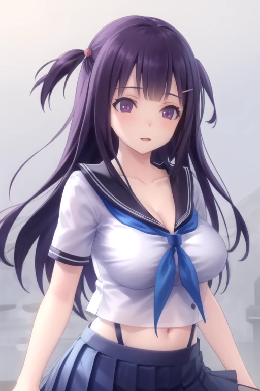 Rinka Kagurazaka (Valkyrie Drive)