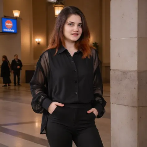 Gretta Aka Erika C  Adult 