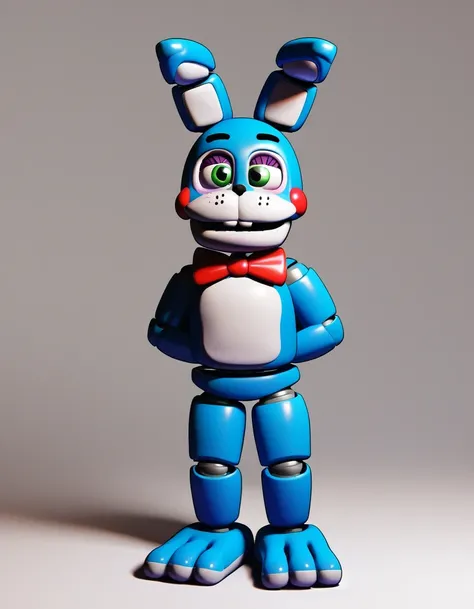 Adventure Toy Bonnie (Five Nights at Freddy's/FNAF)