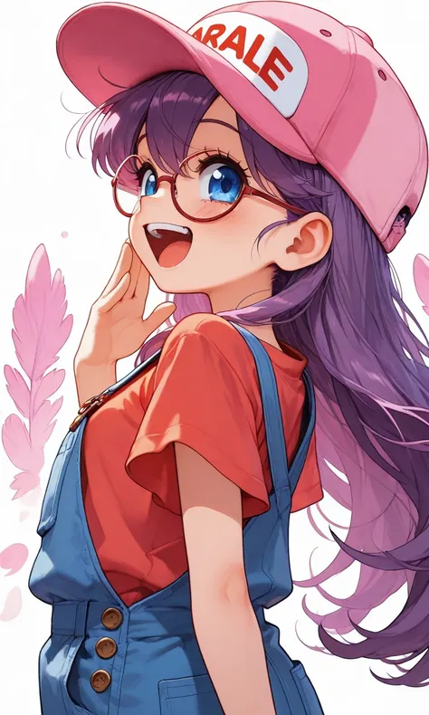 BingArale_SDXL|Bingアラレ_SDXL