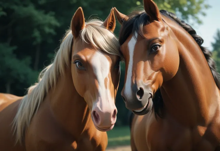 EquinePotpourri