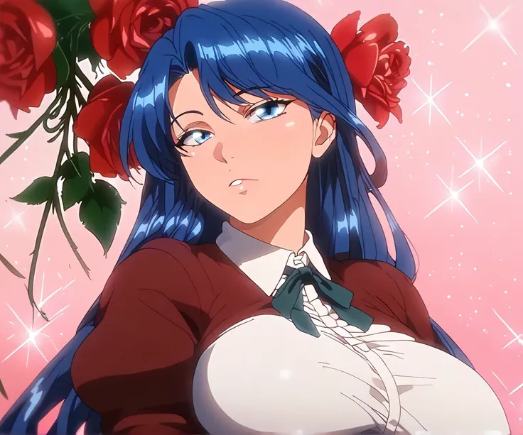 Miyama Mizuki Yumemiru Otome