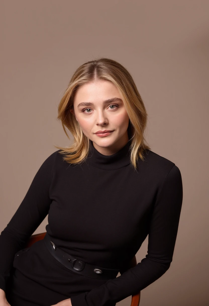 Chloë Grace Moretz