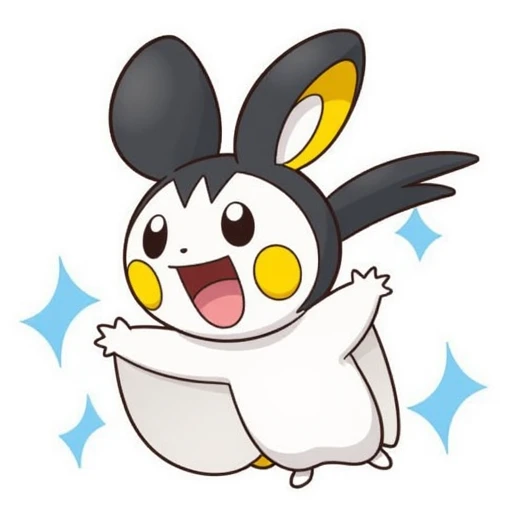 Emolga